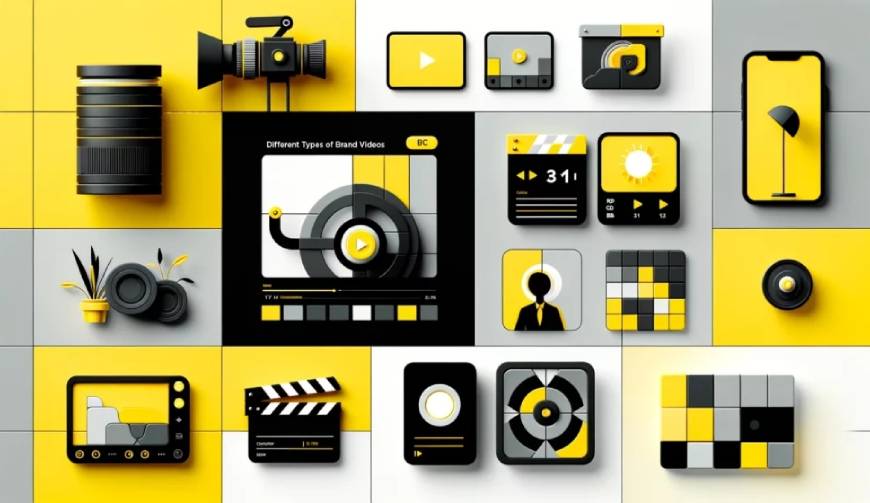 体验虎林市产品视频拍摄：开启便捷生活新篇章