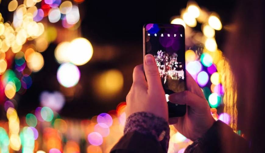 虎林市产品视频拍摄惊艳亮相：极致细节，彰显卓越品质