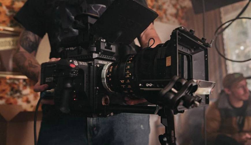 探秘虎林市产品视频拍摄：创新功能大揭秘，颠覆你的想象