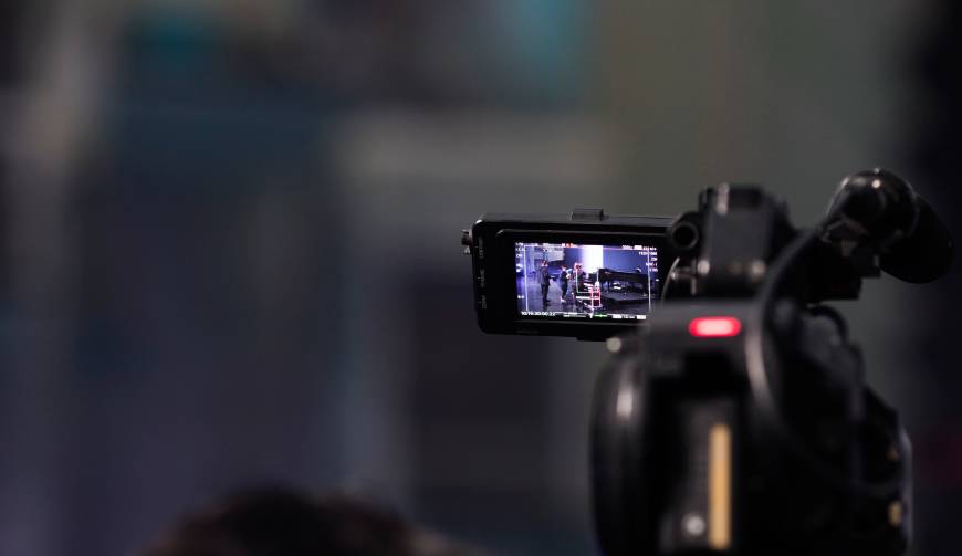 紧跟潮流！虎林市产品视频拍摄引领时尚新趋势