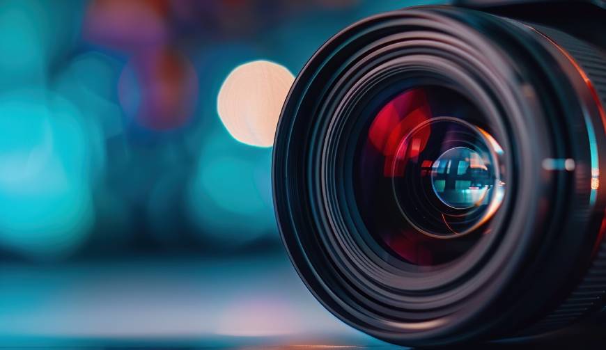 与虎林市产品视频拍摄同行：畅享高效、舒适的每一天