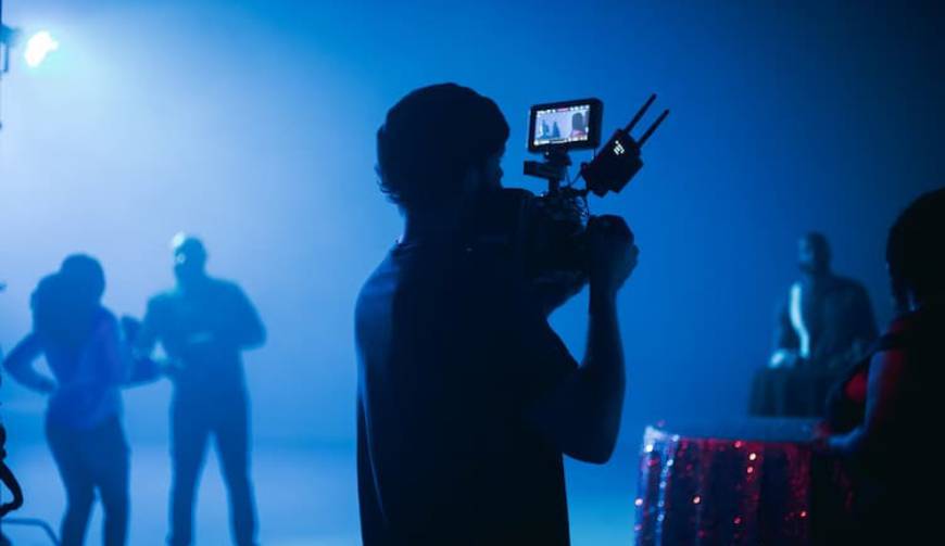 神秘新品来袭！虎林市产品视频拍摄究竟有何神奇之处？