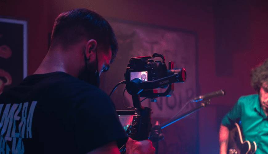 匠心雕琢视觉盛宴！专业虎林市产品视频拍摄公司赋能品牌价值