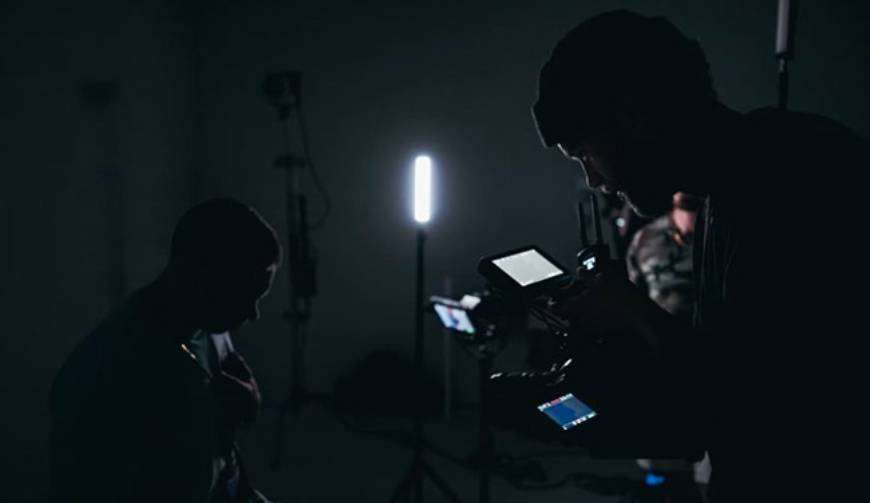 深耕虎林市产品视频拍摄，解锁产品出圈的流量密码