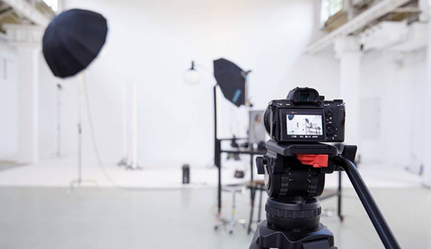 深耕虎林市电商产品视频拍摄制作，解锁电商爆款的视觉密码