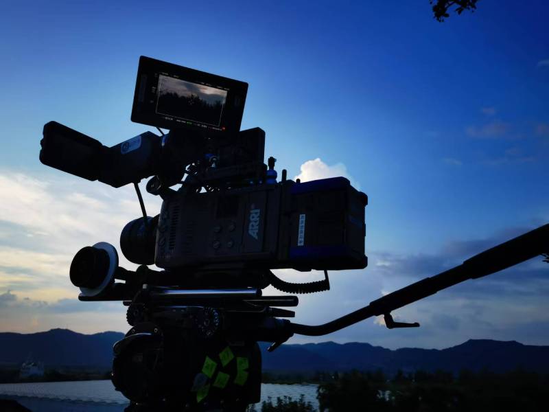 流量思维，虎林市电商产品视频拍摄制作的核心逻辑