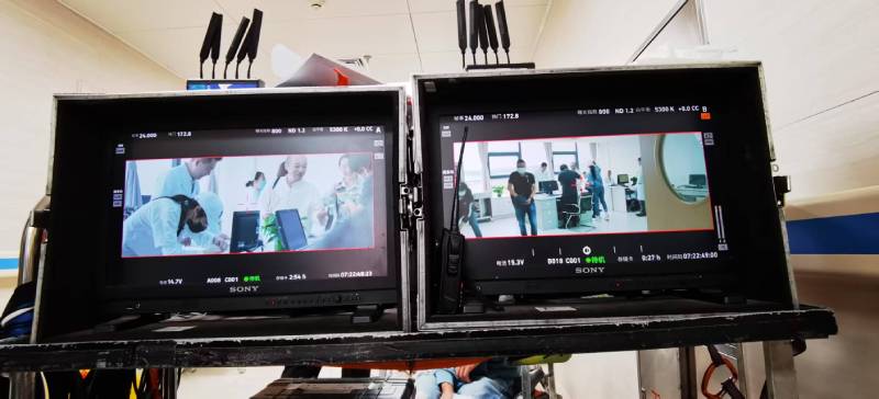 虎林市极致互动，让产品在宣传视频中闪耀独特光芒