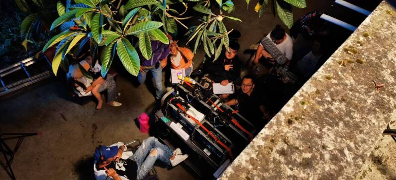 解锁虎林市产品宣传视频拍摄公司新势能，助力品牌强势破圈