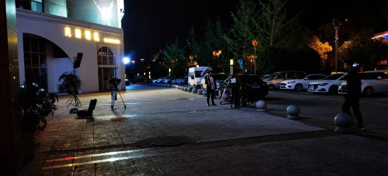 虎林市电商产品视频拍摄制作全攻略，打造高转化带货视频