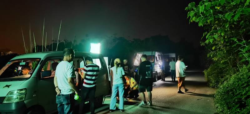 以镜头为笔，绘就虎林市产品视频的进阶之路