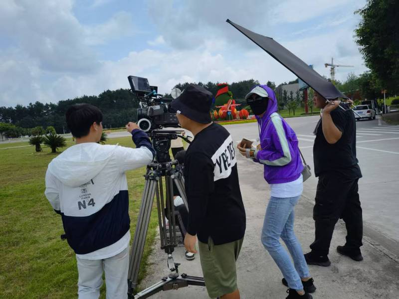 虎林市极致互动，未来愿景宏大，致力于成为全球领先的产品宣传视频企业