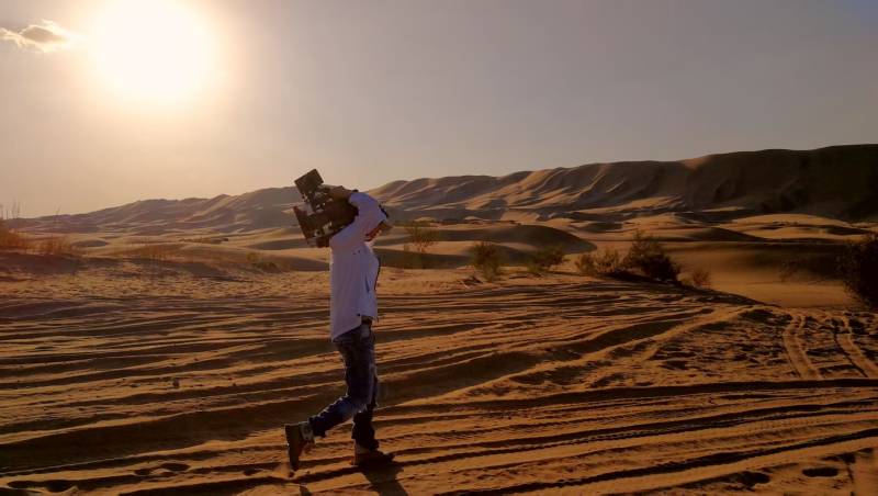 深耕虎林市产品宣传视频拍摄公司，解锁品牌传播的核心动能