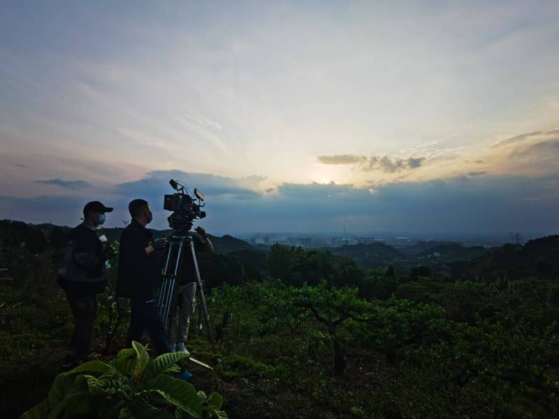 聚焦虎林市产品宣传视频拍摄公司，用专业实力铸就品牌传播传奇