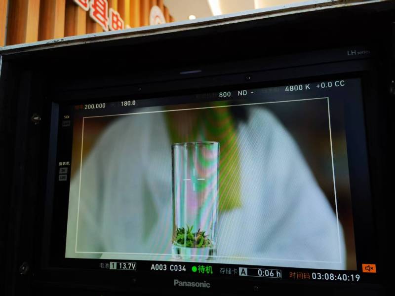 天然优选！虎林市电商产品宣传视频溯源原料产地的真实故事