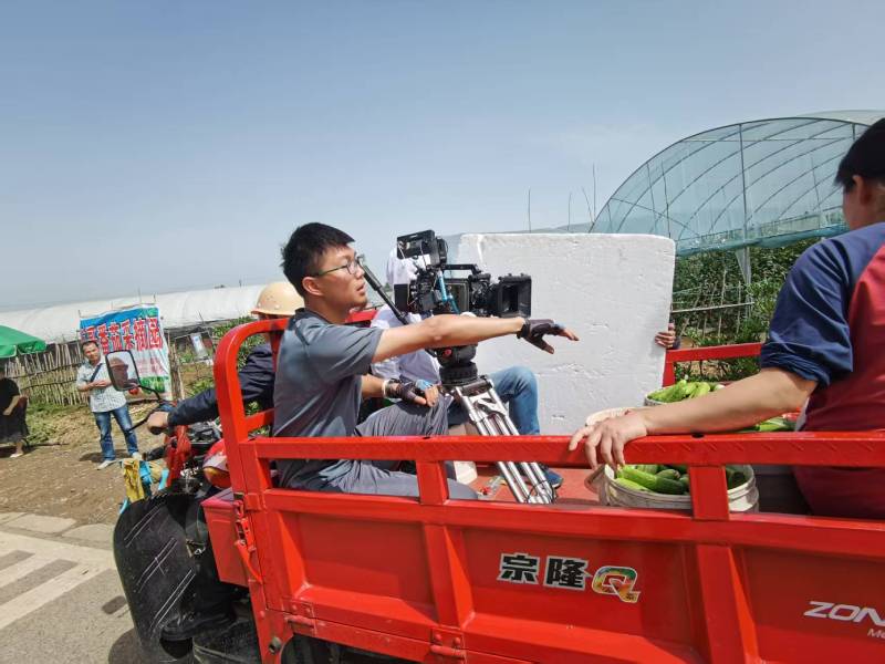 电商爆款背后的推手：虎林市产品视频拍摄公司精准捕捉卖点痛点